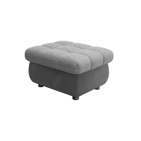 ALVARO Ottoman 30 x 24 in