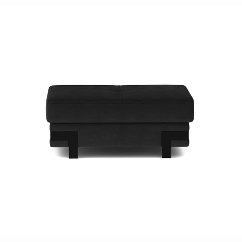 APRILLA OTTOMAN 37 x 28 in