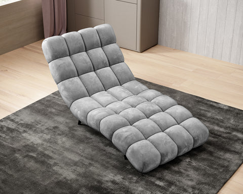 COCO 31.5" Wide Electric Chaise Lounge