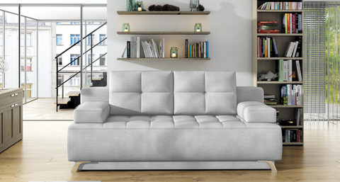 FUOCO 77.5" Sofa Bed