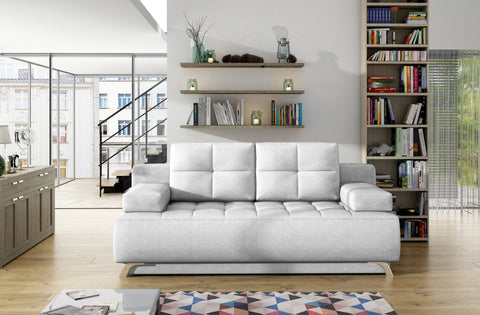 FUOCO 77.5" Sofa Bed