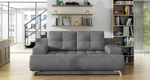 FUOCO 77.5" Sofa Bed