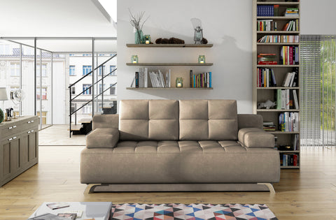 FUOCO 77.5" Sofa Bed