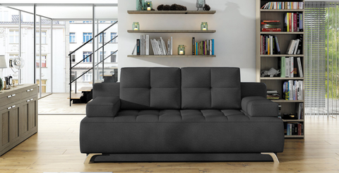 FUOCO 77.5" Sofa Bed