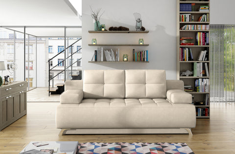 FUOCO 77.5" Sofa Bed