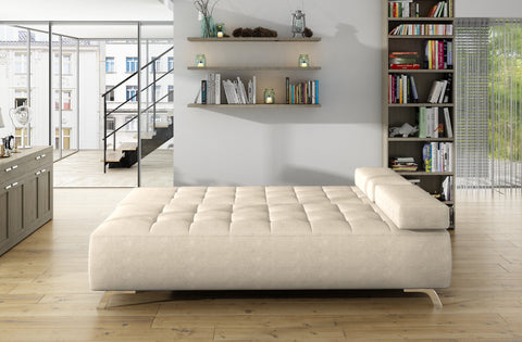 FUOCO 77.5" Sofa Bed