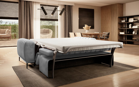 GALA 81" Full Size Sofa Bed