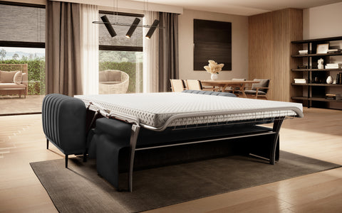 GALA 81" Full Size Sofa Bed