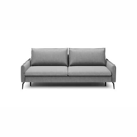 GLORY 87" Sofa Bed with Storage