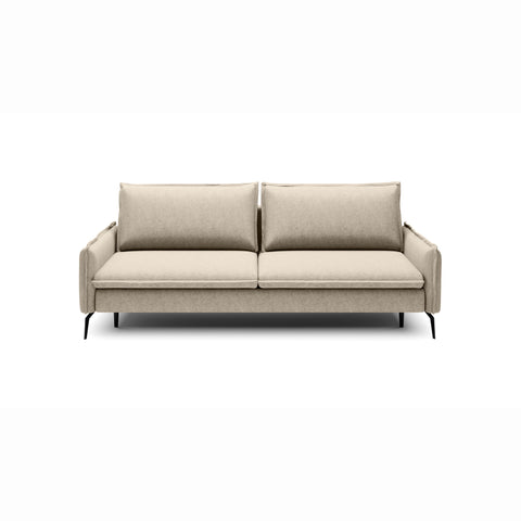 GLORY 87" Sofa Bed with Storage