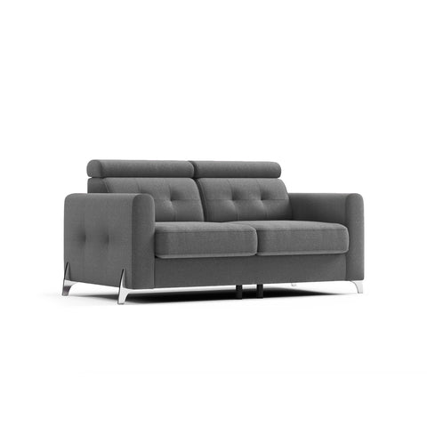 MONACO 2-Seater Sofa with Storage