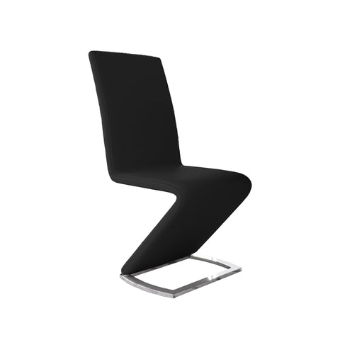 OTTO Dining Chair Black