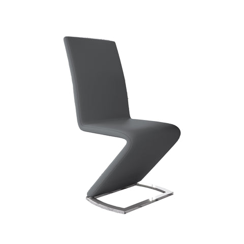 OTTO Dining Chair Gray