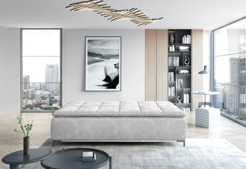 HONEY 80.5" Sofa Bed