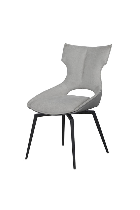 SPIDER Dining Chair Anthacite