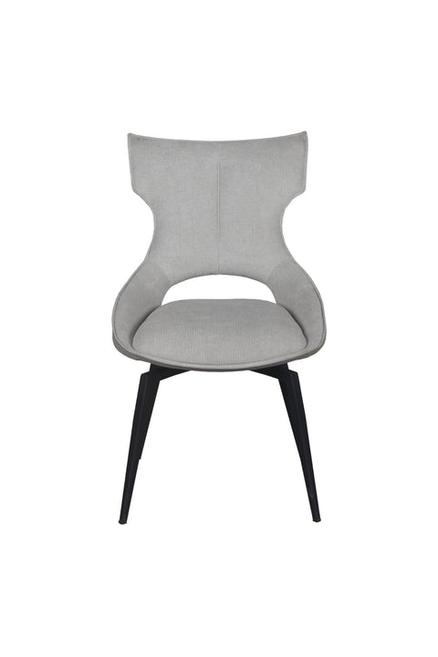 SPIDER Dining Chair Anthacite