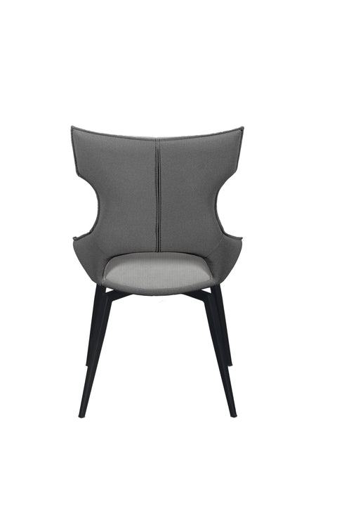 SPIDER Dining Chair Anthacite