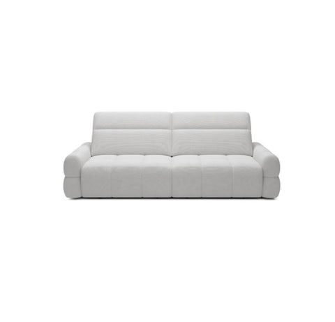 METRO 104" Wide Electric Sofa Bed