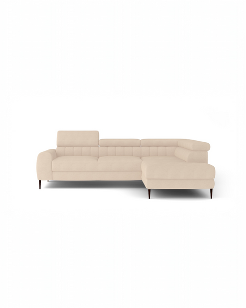 NAMU L 97" x 69" Wide Sleeper Sectional with Storage