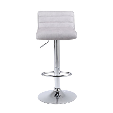 OSCAR Barstool White