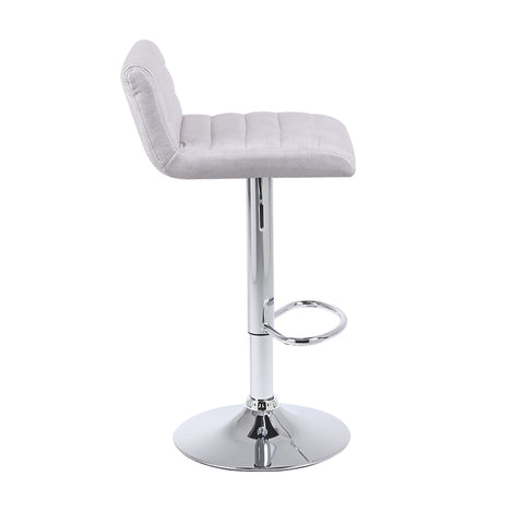 OSCAR Barstool White