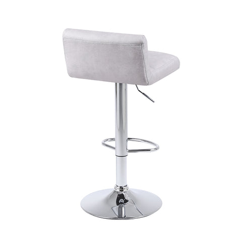 OSCAR Barstool White