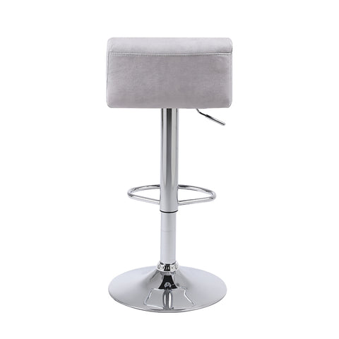 OSCAR Barstool White