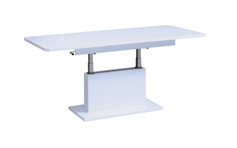 OXI Extendable Coffee Table with Lift Top