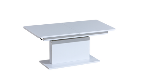 OXI Extendable Coffee Table with Lift Top