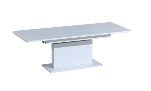 OXI Extendable Coffee Table with Lift Top