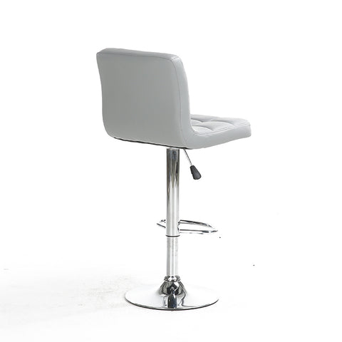 VITO Barstool Gray