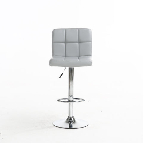 VITO Barstool Gray