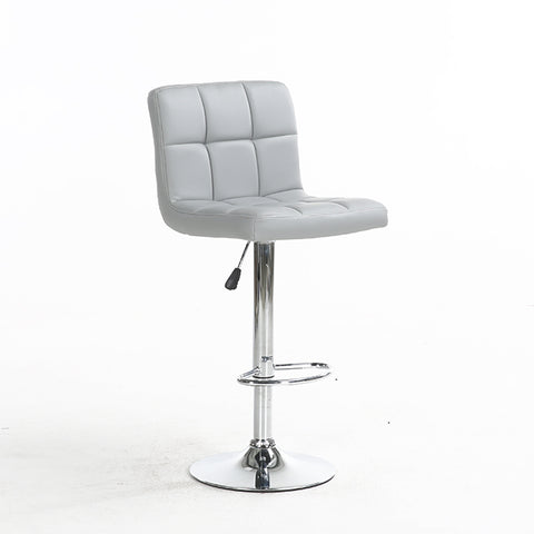 VITO Barstool Gray