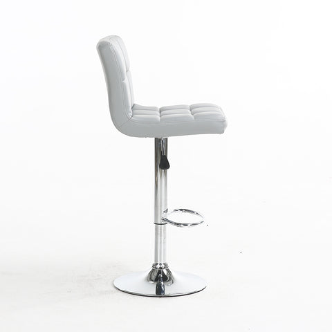 VITO Barstool Gray