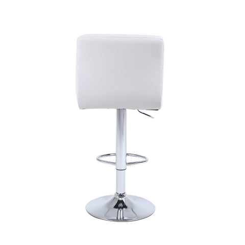 VITO Barstool White