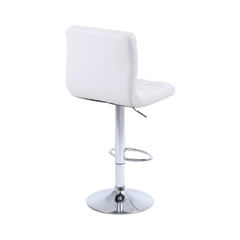 VITO Barstool White