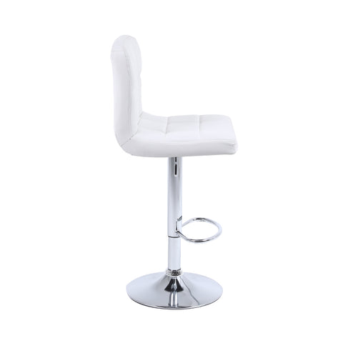 VITO Barstool White