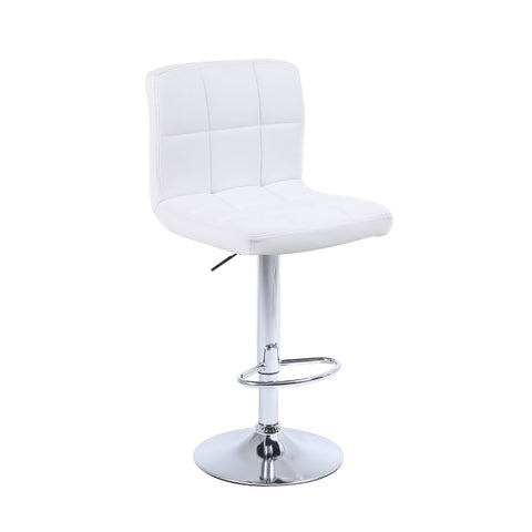 VITO Barstool White