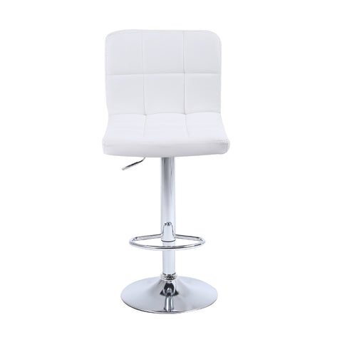 VITO Barstool White