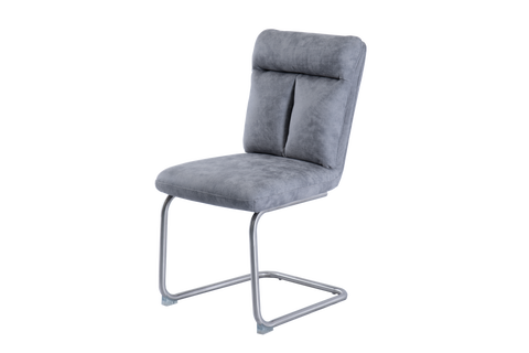 VENTI Dining Chair Light Gray