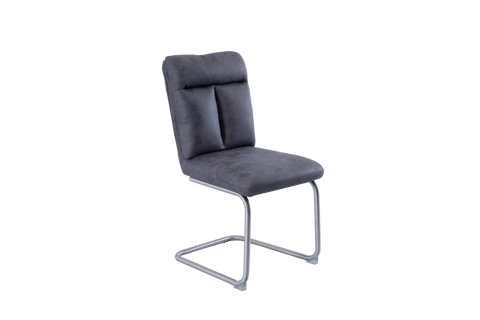 VENTI Dining Chair Dark Gray