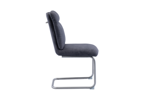 VENTI Dining Chair Dark Gray