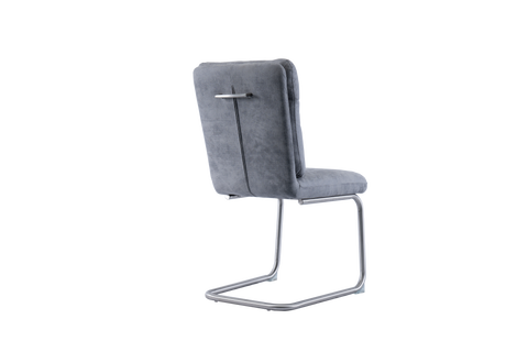 VENTI Dining Chair Light Gray