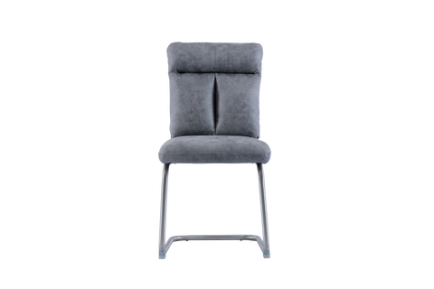 VENTI Dining Chair Light Gray