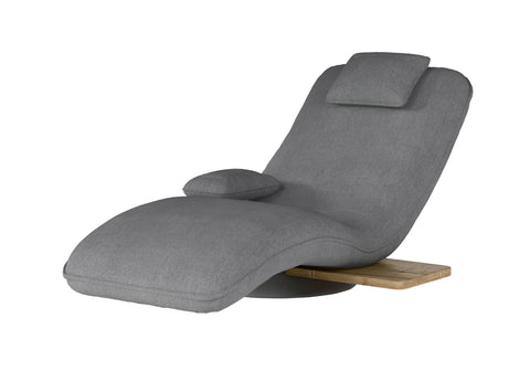 OVO Swivel Chaise Longue