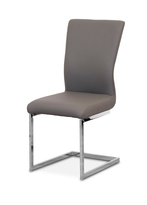 TINO Dining Chair Gray