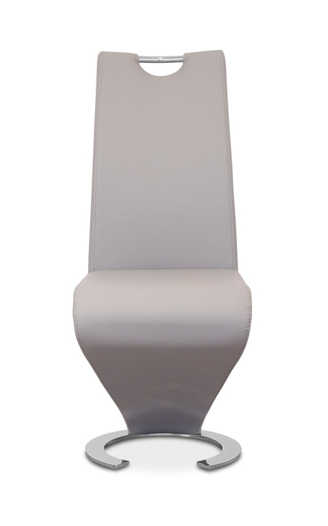 UNO Dining Chair Gray