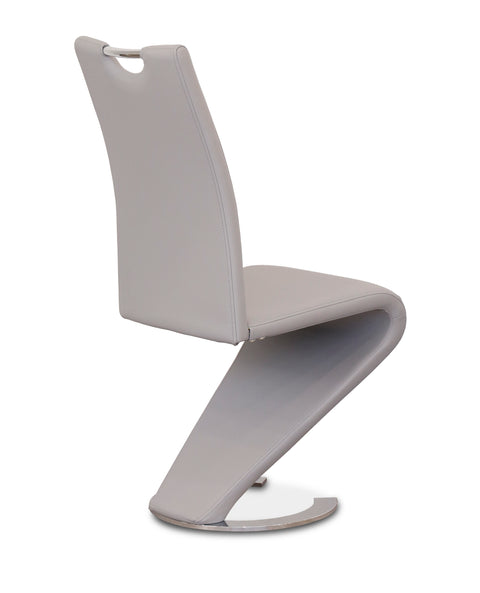 UNO Dining Chair Gray