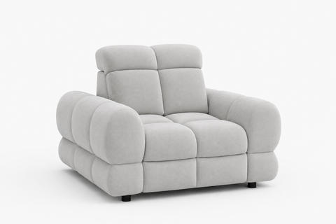 TORO 46.5" Armchair