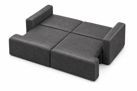 VELANO SOFA 94" Wide Sofa Bed